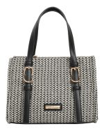 BAG TO BAG Τσάντα Ώμου BTB0036 - Ασημί ΓΥΝΑΙΚΕΙΕΣ ΤΣΑΝΤΕΣ > SPRING – SUMMER 2026 > Τσάντες Ωμου - Γυναικείες Τσάντες