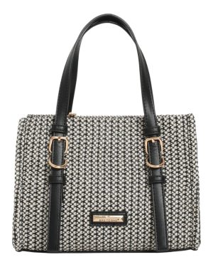 BAG TO BAG Τσάντα Ώμου BTB0036 - Ασημί ΓΥΝΑΙΚΕΙΕΣ ΤΣΑΝΤΕΣ > SPRING – SUMMER 2026 > Τσάντες Ωμου - Γυναικείες Τσάντες