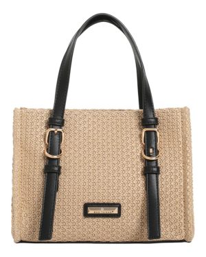 BAG TO BAG Τσάντα Ώμου BTB0036 - Μαύρο ΓΥΝΑΙΚΕΙΕΣ ΤΣΑΝΤΕΣ > SPRING – SUMMER 2026 > Τσάντες Ωμου - Γυναικείες Τσάντες