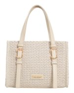 BAG TO BAG Τσάντα Ώμου BTB0036 - Μπέζ ΓΥΝΑΙΚΕΙΕΣ ΤΣΑΝΤΕΣ > SPRING – SUMMER 2026 > Τσάντες Ωμου - Γυναικείες Τσάντες