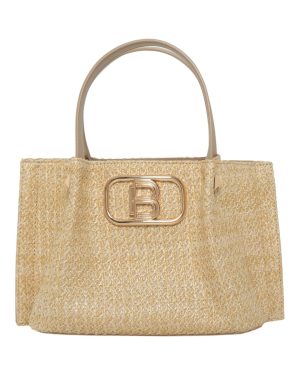 BAG TO BAG Τσάντα Ώμου BTB0038 - Χακί ΓΥΝΑΙΚΕΙΕΣ ΤΣΑΝΤΕΣ > SPRING – SUMMER 2026 > Τσάντες Χειρός - Γυναικείες Τσάντες