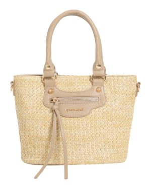 BAG TO BAG Τσάντα Ώμου BTB0039 - Apricot ΓΥΝΑΙΚΕΙΕΣ ΤΣΑΝΤΕΣ > SPRING – SUMMER 2026 > Τσάντες Ωμου - Γυναικείες Τσάντες