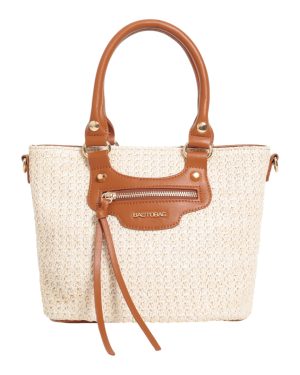 BAG TO BAG Τσάντα Ώμου BTB0039 - Κάμελ ΓΥΝΑΙΚΕΙΕΣ ΤΣΑΝΤΕΣ > SPRING – SUMMER 2026 > Τσάντες Ωμου - Γυναικείες Τσάντες