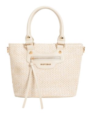 BAG TO BAG Τσάντα Ώμου BTB0039 - Μπέζ ΓΥΝΑΙΚΕΙΕΣ ΤΣΑΝΤΕΣ > SPRING – SUMMER 2026 > Τσάντες Ωμου - Γυναικείες Τσάντες