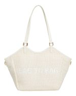 BAG TO BAG Τσάντα Ώμου BTB0040 - Μπέζ ΓΥΝΑΙΚΕΙΕΣ ΤΣΑΝΤΕΣ > SPRING – SUMMER 2026 > Τσάντες Ωμου - Γυναικείες Τσάντες