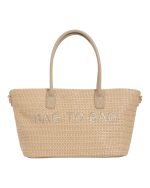 BAG TO BAG Τσάντα Ώμου BTB0041 - Χακί ΓΥΝΑΙΚΕΙΕΣ ΤΣΑΝΤΕΣ > SPRING – SUMMER 2026 > Τσάντες Ωμου - Γυναικείες Τσάντες