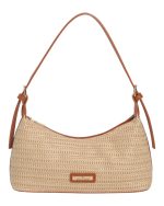 BAG TO BAG Τσάντα Ώμου BTB0042 - Κάμελ ΓΥΝΑΙΚΕΙΕΣ ΤΣΑΝΤΕΣ > SPRING – SUMMER 2026 > Τσάντες Ωμου - Γυναικείες Τσάντες