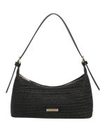 BAG TO BAG Τσάντα Ώμου BTB0042 - Μαύρο ΓΥΝΑΙΚΕΙΕΣ ΤΣΑΝΤΕΣ > SPRING – SUMMER 2026 > Τσάντες Ωμου - Γυναικείες Τσάντες