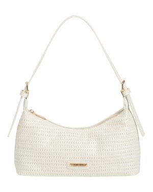 BAG TO BAG Τσάντα Ώμου BTB0042 - Μπέζ ΓΥΝΑΙΚΕΙΕΣ ΤΣΑΝΤΕΣ > SPRING – SUMMER 2026 > Τσάντες Ωμου - Γυναικείες Τσάντες