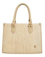 BAG TO BAG Τσάντα Ώμου BTB0044 - Χακί ΓΥΝΑΙΚΕΙΕΣ ΤΣΑΝΤΕΣ > SPRING – SUMMER 2026 > Τσάντες Ωμου - Γυναικείες Τσάντες