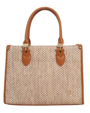 BAG TO BAG Τσάντα Ώμου BTB0044 - Κάμελ ΓΥΝΑΙΚΕΙΕΣ ΤΣΑΝΤΕΣ > SPRING – SUMMER 2026 > Τσάντες Ωμου - Γυναικείες Τσάντες