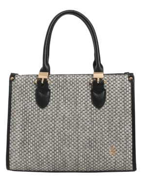 BAG TO BAG Τσάντα Ώμου BTB0044 - Μαύρο ΓΥΝΑΙΚΕΙΕΣ ΤΣΑΝΤΕΣ > SPRING – SUMMER 2026 > Τσάντες Ωμου - Γυναικείες Τσάντες