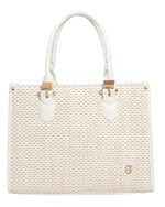 BAG TO BAG Τσάντα Ώμου BTB0044 - Μπέζ ΓΥΝΑΙΚΕΙΕΣ ΤΣΑΝΤΕΣ > SPRING – SUMMER 2026 > Τσάντες Ωμου - Γυναικείες Τσάντες