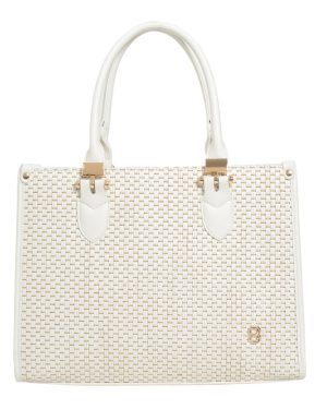 BAG TO BAG Τσάντα Ώμου BTB0044 - Μπέζ ΓΥΝΑΙΚΕΙΕΣ ΤΣΑΝΤΕΣ > SPRING – SUMMER 2026 > Τσάντες Ωμου - Γυναικείες Τσάντες