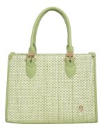 BAG TO BAG Τσάντα Ώμου BTB0044 - Πράσινο ΓΥΝΑΙΚΕΙΕΣ ΤΣΑΝΤΕΣ > SPRING – SUMMER 2026 > Τσάντες Ωμου - Γυναικείες Τσάντες