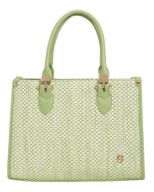 BAG TO BAG Τσάντα Ώμου BTB0044 - Πράσινο ΓΥΝΑΙΚΕΙΕΣ ΤΣΑΝΤΕΣ > SPRING – SUMMER 2026 > Τσάντες Ωμου - Γυναικείες Τσάντες