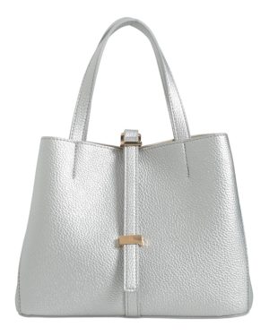 BAG TO BAG Τσάντα Ώμου BTB0045 - Ασημί ΓΥΝΑΙΚΕΙΕΣ ΤΣΑΝΤΕΣ > SPRING – SUMMER 2026 > Τσάντες Ωμου - Γυναικείες Τσάντες