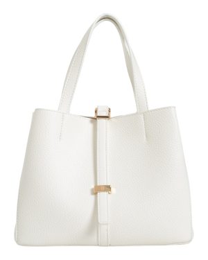 BAG TO BAG Τσάντα Ώμου BTB0045 - Ασπρο ΓΥΝΑΙΚΕΙΕΣ ΤΣΑΝΤΕΣ > SPRING – SUMMER 2026 > Τσάντες Ωμου - Γυναικείες Τσάντες