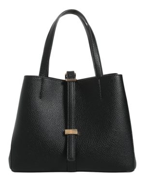 BAG TO BAG Τσάντα Ώμου BTB0045 - Μαύρο ΓΥΝΑΙΚΕΙΕΣ ΤΣΑΝΤΕΣ > SPRING – SUMMER 2026 > Τσάντες Ωμου - Γυναικείες Τσάντες