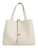BAG TO BAG Τσάντα Ώμου BTB0045 - Μπέζ ΓΥΝΑΙΚΕΙΕΣ ΤΣΑΝΤΕΣ > SPRING – SUMMER 2026 > Τσάντες Ωμου - Γυναικείες Τσάντες