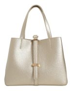 BAG TO BAG Τσάντα Ώμου BTB0045 - Χρυσό ΓΥΝΑΙΚΕΙΕΣ ΤΣΑΝΤΕΣ > SPRING – SUMMER 2026 > Τσάντες Ωμου - Γυναικείες Τσάντες