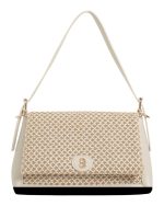 BAG TO BAG Τσάντα Ώμου BTB0049 - Μπέζ ΓΥΝΑΙΚΕΙΕΣ ΤΣΑΝΤΕΣ > SPRING – SUMMER 2026 > Τσάντες Ωμου - Γυναικείες Τσάντες