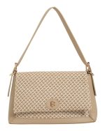 BAG TO BAG Τσάντα Ώμου BTB0049 - Χακί ΓΥΝΑΙΚΕΙΕΣ ΤΣΑΝΤΕΣ > SPRING – SUMMER 2026 > Τσάντες Ωμου - Γυναικείες Τσάντες