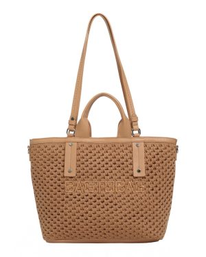 BAG TO BAG Τσάντα Ώμου F2663-4 - Κάμελ ΓΥΝΑΙΚΕΙΕΣ ΤΣΑΝΤΕΣ > SPRING – SUMMER 2026 > Τσάντες Ωμου - Γυναικείες Τσάντες