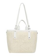 BAG TO BAG Τσάντα Ώμου F2663-4 - Μπέζ ΓΥΝΑΙΚΕΙΕΣ ΤΣΑΝΤΕΣ > SPRING – SUMMER 2026 > Τσάντες Ωμου - Γυναικείες Τσάντες