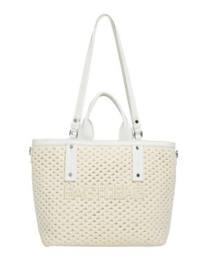 BAG TO BAG Τσάντα Ώμου F2663-4 - Μπέζ ΓΥΝΑΙΚΕΙΕΣ ΤΣΑΝΤΕΣ > SPRING – SUMMER 2026 > Τσάντες Ωμου - Γυναικείες Τσάντες