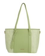 BAG TO BAG Τσάντα Ώμου BTB0043 - Πράσινο ΓΥΝΑΙΚΕΙΕΣ ΤΣΑΝΤΕΣ > SPRING – SUMMER 2026 > Τσάντες Ωμου - Γυναικείες Τσάντες