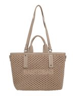 BAG TO BAG Τσάντα Ώμου F2663-4 - Χακί ΓΥΝΑΙΚΕΙΕΣ ΤΣΑΝΤΕΣ > SPRING – SUMMER 2026 > Τσάντες Ωμου - Γυναικείες Τσάντες