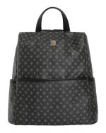 BAG TO BAG Τσάντα Πλάτης KX-2501 - Μαύρο ΓΥΝΑΙΚΕΙΕΣ ΤΣΑΝΤΕΣ > SPRING – SUMMER 2026 > Σακίδια Πλάτης - Γυναικείες Τσάντες