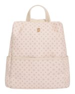 BAG TO BAG Τσάντα Πλάτης KX-2501 - Μπέζ ΓΥΝΑΙΚΕΙΕΣ ΤΣΑΝΤΕΣ > SPRING – SUMMER 2026 > Σακίδια Πλάτης - Γυναικείες Τσάντες