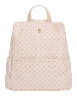 BAG TO BAG Τσάντα Πλάτης KX-2501 - Μπέζ ΓΥΝΑΙΚΕΙΕΣ ΤΣΑΝΤΕΣ > SPRING – SUMMER 2026 > Σακίδια Πλάτης - Γυναικείες Τσάντες