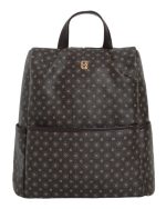 BAG TO BAG Τσάντα Πλάτης KX-2501 - Σκούρο Καφέ ΓΥΝΑΙΚΕΙΕΣ ΤΣΑΝΤΕΣ > SPRING – SUMMER 2026 > Σακίδια Πλάτης - Γυναικείες Τσάντες