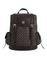 BAG TO BAG Τσάντα Πλάτης KX-2502 - Σκούρο Καφέ ΓΥΝΑΙΚΕΙΕΣ ΤΣΑΝΤΕΣ > SPRING – SUMMER 2026 > Σακίδια Πλάτης - Γυναικείες Τσάντες