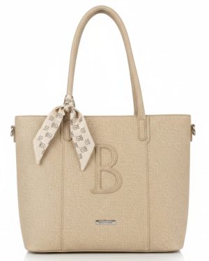 BAG TO BAG Τσάντα Ωμου XY-37025 - Apricot ΓΥΝΑΙΚΕΙΕΣ ΤΣΑΝΤΕΣ > SPRING – SUMMER 2026 > ΕΚΘΕΣΗ > Τσάντες Ωμου - Γυναικείες Τσάντες