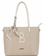 BAG TO BAG Τσάντα Ωμου XY-37025 - Μπέζ ΓΥΝΑΙΚΕΙΕΣ ΤΣΑΝΤΕΣ > SPRING – SUMMER 2026 > ΕΚΘΕΣΗ > Τσάντες Ωμου - Γυναικείες Τσάντες