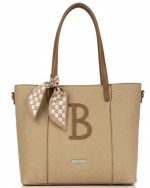 BAG TO BAG Τσάντα Ωμου XY-37025 - Χακί ΓΥΝΑΙΚΕΙΕΣ ΤΣΑΝΤΕΣ > SPRING – SUMMER 2026 > ΕΚΘΕΣΗ > Τσάντες Ωμου - Γυναικείες Τσάντες