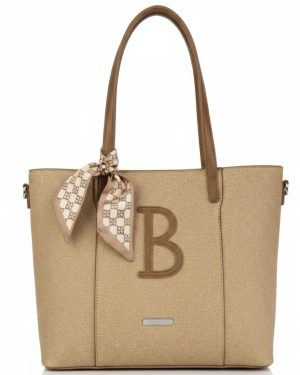 BAG TO BAG Τσάντα Ωμου XY-37025 - Χακί ΓΥΝΑΙΚΕΙΕΣ ΤΣΑΝΤΕΣ > SPRING – SUMMER 2026 > ΕΚΘΕΣΗ > Τσάντες Ωμου - Γυναικείες Τσάντες