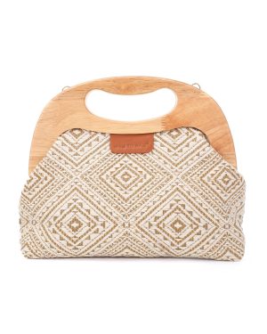 BAG TO BAG Τσάντα φάκελος clutch JH-2215 - Κάμελ ΓΥΝΑΙΚΕΙΕΣ ΤΣΑΝΤΕΣ > SPRING – SUMMER 2026 > Τσάντες Φάκελοι - Γυναικείες Τσάντες > Βραδινά Τσαντάκια / Clutch - Γυναικείες Τσάντες