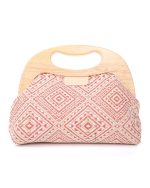 BAG TO BAG Τσάντα φάκελος clutch JH-2215 - Κόκκινο ΓΥΝΑΙΚΕΙΕΣ ΤΣΑΝΤΕΣ > SPRING – SUMMER 2026 > Τσάντες Φάκελοι - Γυναικείες Τσάντες > Βραδινά Τσαντάκια / Clutch - Γυναικείες Τσάντες