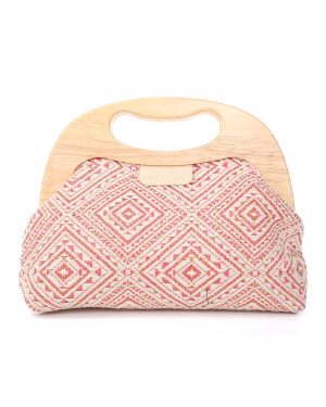 BAG TO BAG Τσάντα φάκελος clutch JH-2215 - Κόκκινο ΓΥΝΑΙΚΕΙΕΣ ΤΣΑΝΤΕΣ > SPRING – SUMMER 2026 > Τσάντες Φάκελοι - Γυναικείες Τσάντες > Βραδινά Τσαντάκια / Clutch - Γυναικείες Τσάντες