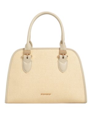 BAG TO BAG Τσάντα χειρός BTB0032 - Χρυσό ΓΥΝΑΙΚΕΙΕΣ ΤΣΑΝΤΕΣ > SPRING – SUMMER 2026 > Τσάντες Χειρός - Γυναικείες Τσάντες