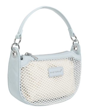 BAG TO BAG Τσάντα χειρός KX2503 - Μπλέ ΓΥΝΑΙΚΕΙΕΣ ΤΣΑΝΤΕΣ > SPRING – SUMMER 2026 > Τσάντες Χειρός - Γυναικείες Τσάντες