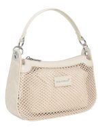 BAG TO BAG Τσάντα χειρός KX2504 - Apricot ΓΥΝΑΙΚΕΙΕΣ ΤΣΑΝΤΕΣ > SPRING – SUMMER 2026 > Τσάντες Χειρός - Γυναικείες Τσάντες
