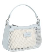 BAG TO BAG Τσάντα χειρός KX2504 - Μπλέ ΓΥΝΑΙΚΕΙΕΣ ΤΣΑΝΤΕΣ > SPRING – SUMMER 2026 > Τσάντες Χειρός - Γυναικείες Τσάντες