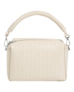 BAG TO BAG Τσάντα χειρός KX2510 - Apricot ΓΥΝΑΙΚΕΙΕΣ ΤΣΑΝΤΕΣ > SPRING – SUMMER 2026 > Τσάντες Χειρός - Γυναικείες Τσάντες