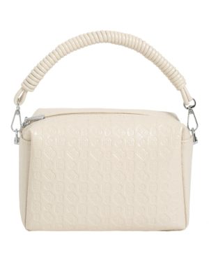 BAG TO BAG Τσάντα χειρός KX2510 - Apricot ΓΥΝΑΙΚΕΙΕΣ ΤΣΑΝΤΕΣ > SPRING – SUMMER 2026 > Τσάντες Χειρός - Γυναικείες Τσάντες